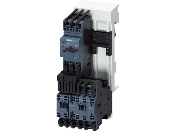 Siemens 3RA2220-4CH27-0AP0 3RA22204CH270AP0 Verbraucherabzweig Motorleistung bei 400 V 11 kW 690 V Nennstrom 22 A, 260 mm, 246 mm, 326 mm, 222 mm, ...