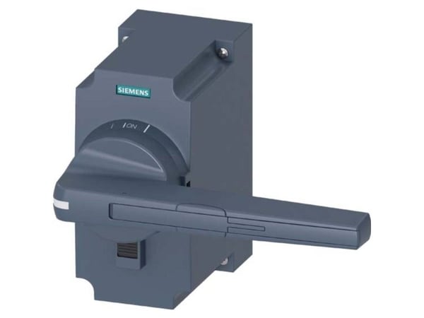 Grå Siemens 3KF95011AA00