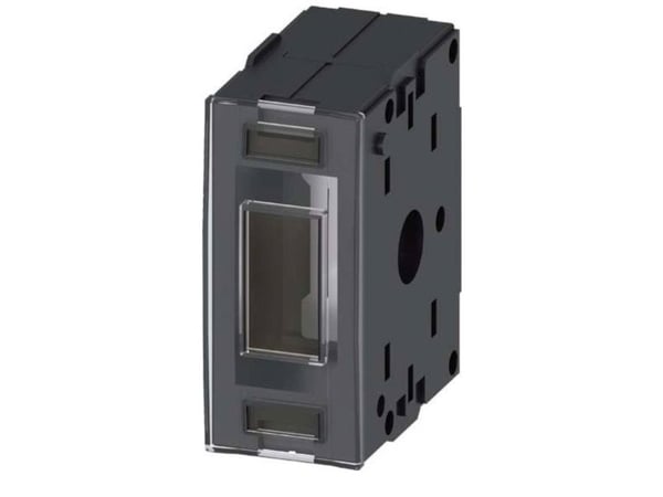 Grå Siemens 3KF92066AA00