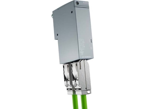 Siemens 6ES7193-6AR00-0AA0