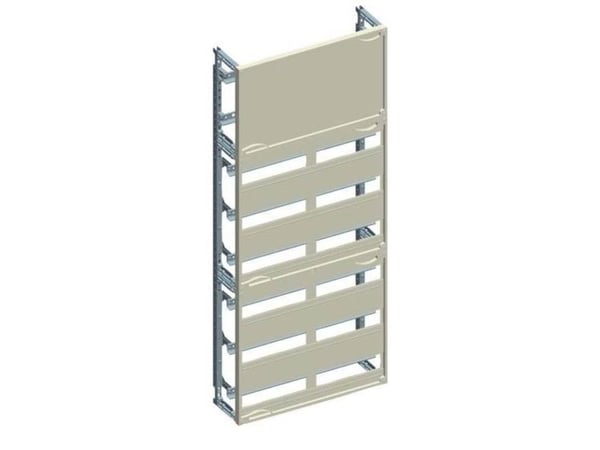 Siemens 8GK41008KK22 tilbehør til fordelerskap effektkontakt byggesett 1 stk