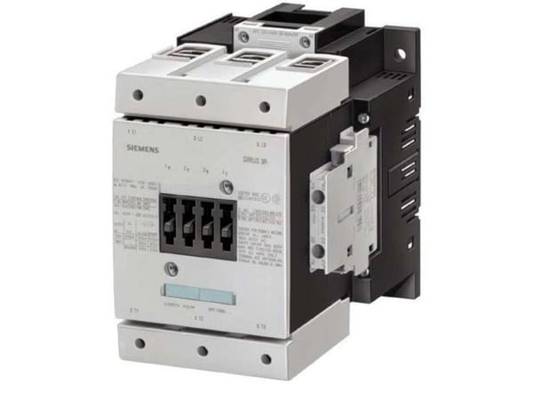 Siemens 3RT1064-6AP36 Kytkin 3 x katkaisija 1000 V/AC 1 kpl 1 kpl
