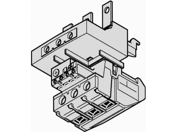Schneider Electric LRD4365 1 kpl