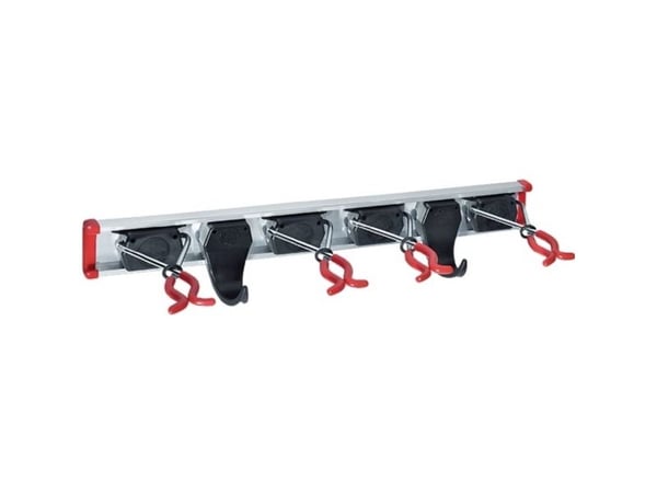 Bruns styreskinne SB 0.10 1 m