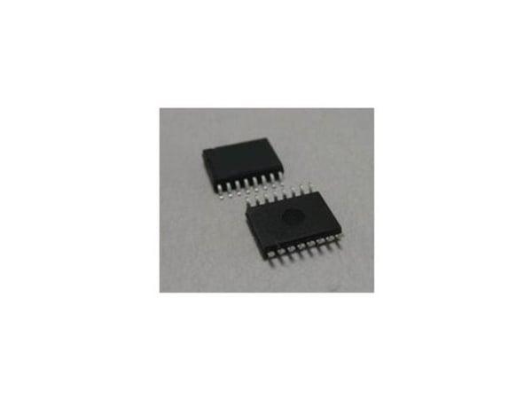 NXP Semiconductors PCF8574AT/3,518 Liitäntä-IC - E-A-laajennukset POR I²C 100 kHz SO-16