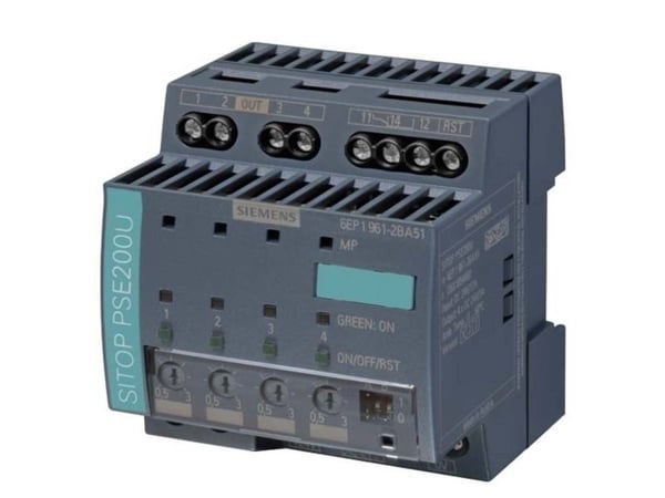 Siemens 6EP1961-2BA51