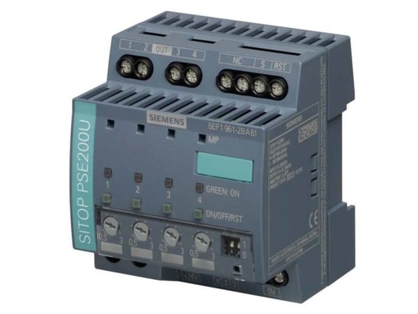 Siemens 6EP1961-2BA61