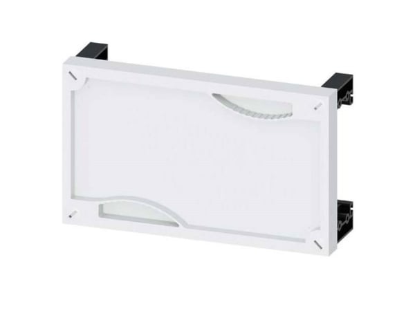 Siemens 8GK45011KK11 tilbehør til fordelerskap effektkontakt-byggesett plast lysegrå 1 stk