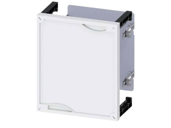 Siemens 8GK4451-2KK12 innbyggingssett stålplate 1 stk