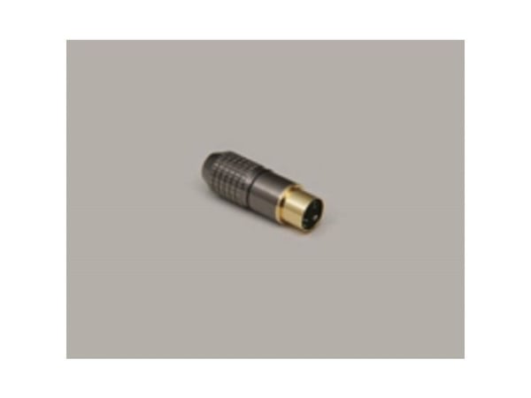 BKL Electronic 0204020, Mini-DIN