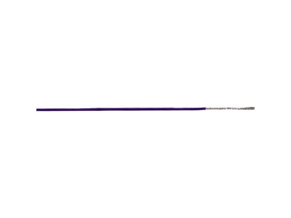 LAPP 0106002 Korkean lämpötilan johdin ÖLFLEX® HEAT 260 SC 1 x 1,94 mm² Sininen 100 m 100 m