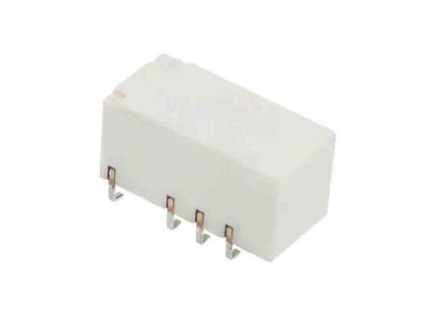 Omron G6S-2G-DC5 SMD-rele 5 V/DC 2 A 1 x vaihtokosketin 1 kpl Pussi