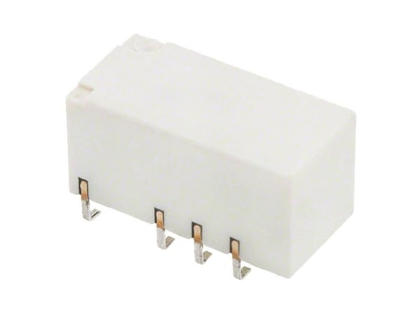 Omron G6SK-2G-DC5 SMD-rele 5 V/DC 2 A 1 x vaihtokosketin 1 kpl Pussi