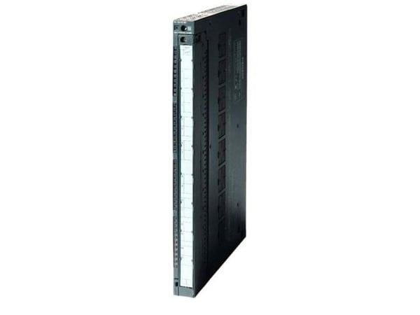 Siemens 6ES7431-7KF00-0AB0, Analog, Strömförsörjning av system, Multifärg, 1,01 kg, 233 mm, 50 mm