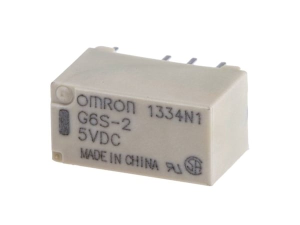 Omron G6S-2 DC5