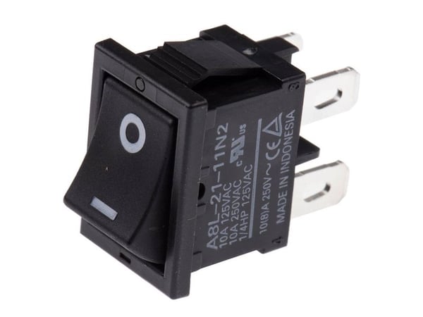 Omron A8L-21-11N2