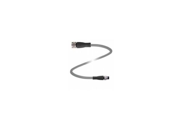 Pepperl+Fuchs 233722 Sensor-, actuator-stik, 0,3 m Pol-tal (RJ): 3, 3 1 kpl
