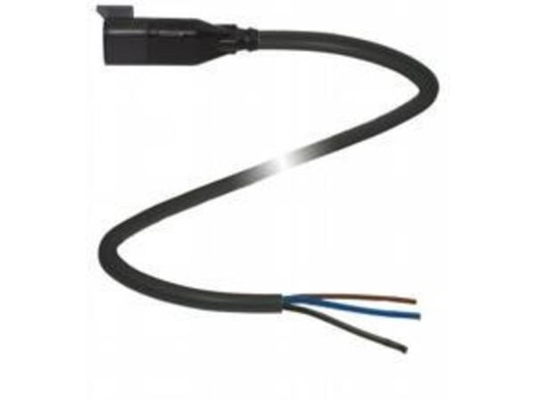 Pepperl+Fuchs 305284 Sensor-, actuator-stik, 3 m Pol-tal (RJ): 3 1 kpl