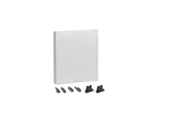 Hager UC21BA, Hvit, 250 mm, 350 mm, 300 mm