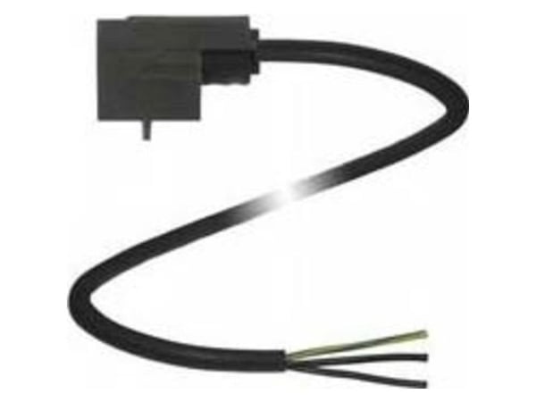 Pepperl+Fuchs ventilstift VMA-2+P/Z2-1,5M-PVC 245822 polerad: 2 + PE, innehåll: 1 st