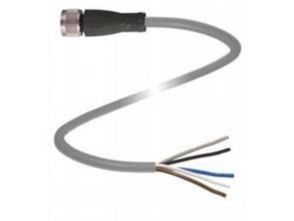 Pepperl+Fuchs 186859 Sensor-, actuator-stik, 1,3 m Pol-tal (RJ): 5 1 kpl