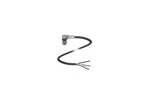 Pepperl+Fuchs 70123663 Anturi, toimilaitteen liitin, 5 m Napaluku (RJ): 4 1 kpl 1 kpl