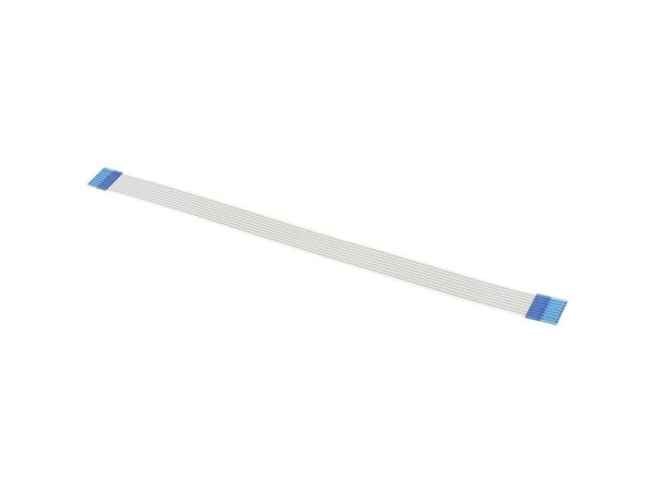 Molex 982670233 flatkabler, rastespor 1,00 mm, 1 stk