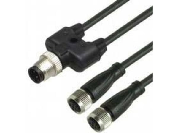 Pepperl+Fuchs 297923 Sensor-/Aktor-Verteiler ARC adapter 3 m Pol-tal (RJ): 4, 4 1 stk