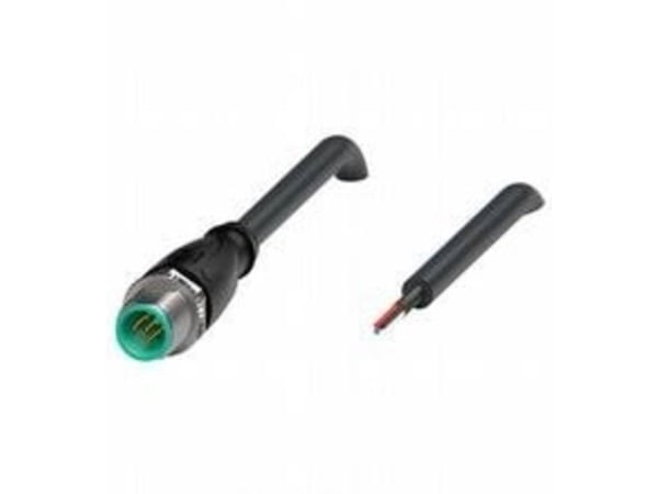 Pepperl+Fuchs 310003 Sensor-, actuator-stik, 3 m Pol-tal (RJ): 5 1 kpl