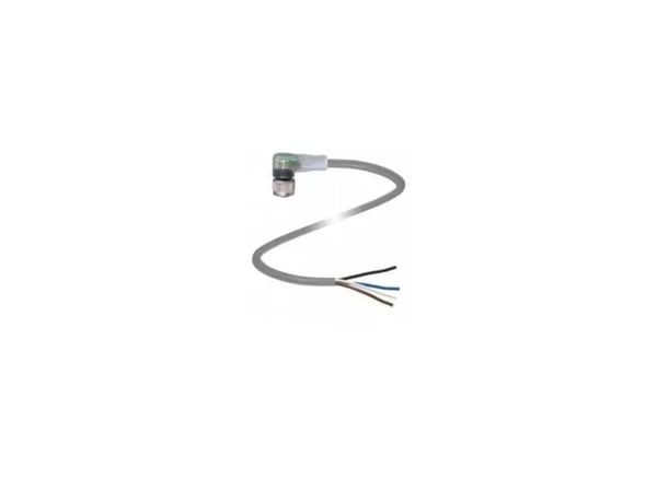 Pepperl+Fuchs 197840 Sensor-, actuator-stik, 3 m Pol-tal (RJ): 4 1 kpl