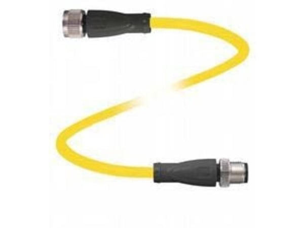 Pepperl+Fuchs 268402 Anturi-, toimilaite-stik, 2 m Pol-tal (RJ): 4, 4 1 kpl
