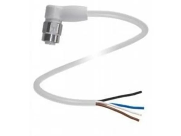 Pepperl+Fuchs 295177 Sensor-, actuator-stik, 2 m Pol-tal (RJ): 4 1 kpl