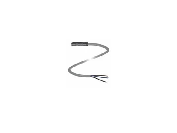 Pepperl+Fuchs 317131 Sensor-, actuator-stik, 5 m Pol-tal (RJ): 3 1 kpl