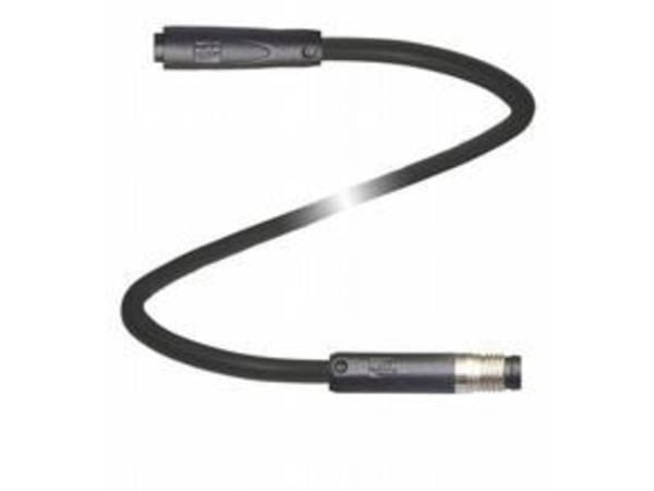 Pepperl+Fuchs 70127314 Anturi, toimilaitteen liitin, 2 m Napaluku (RJ): 5, 5 1 kpl