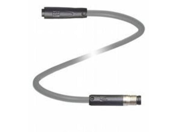 Pepperl+Fuchs 70101496 Anturi, toimilaitteen liitin, 0,75 m Nastojen määrä (RJ): 3, 3 1 kpl