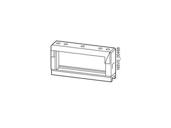 Siemens BVP:261987, Monivärinen, 540 g, 1 kpl, 1990 mm, 1450 mm, 340 mm
