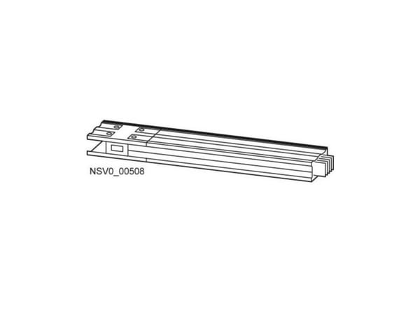 Siemens BVP:261722, Multifärg, 15,1 kg, 1 styck, 1700 mm, 720 mm, 12500 mm