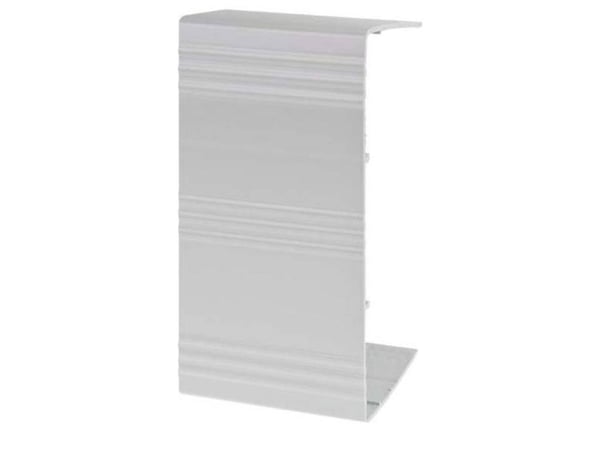 Siemens 8US19222CB02 tilbehør for fordelerskap dekningsprofil, 2 stk