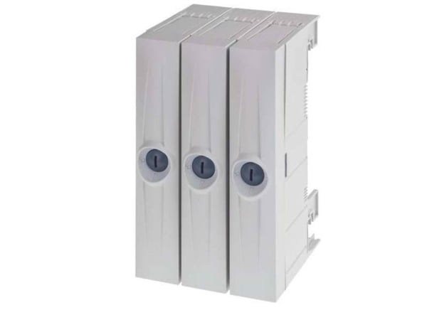 Siemens 8US1921-1CD02, 92 mm, 162 mm, 128 mm, 620 g