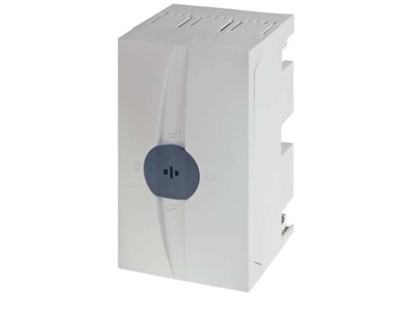 Siemens 8US1921-1CC02, 92 mm, 162 mm, 128 mm, 631 g
