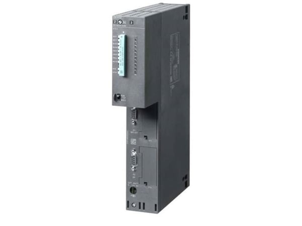 Siemens 6ES7417-4XT07-0AB0 6ES74174XT070AB0 PLC-centralbyggegruppe