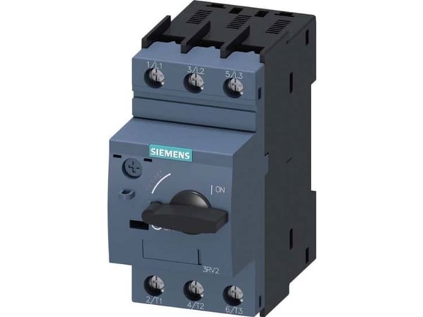 Siemens 3RV2021-4EA10-0DA0, IP20