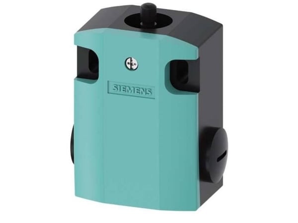 Siemens 3SE51220CA001CA0 3SE5122-0CA00-1CA0 Basiskontakt 6 A IP66, IP67 1 stk