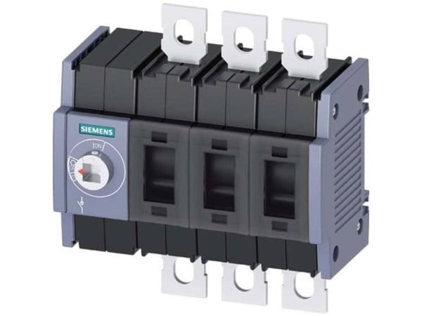 Siemens 3KD3030-0NE10-0, IP00