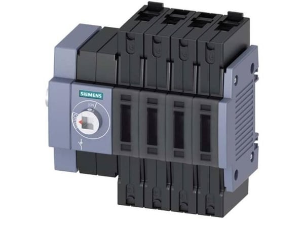 Siemens 3KD2644-2ME10-0, IP20