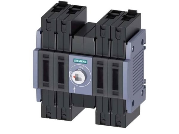 Siemens 3KD2240-2ME20-0, IP20
