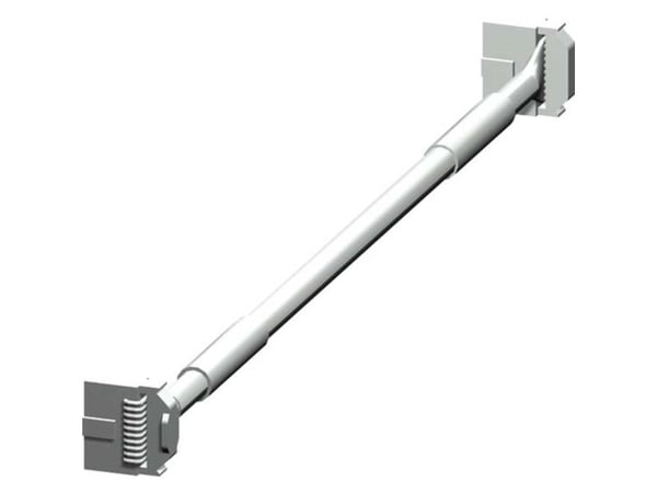 Siemens 3UF79330BA000 3UF7933-0BA00-0 SPS-Verbindungsleitung, 195 mm, 200 mm, 18 mm, 120 g, 1 styck
