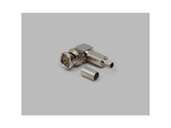 BKL Electronic 0401218, Naaras/naaras, 50 O, Hopea, 0,023 g