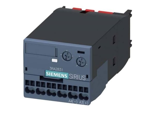 Siemens 3RA28312DG10 3RA2831-2DG10 Aikarele 24 V 1 kpl 1 kpl