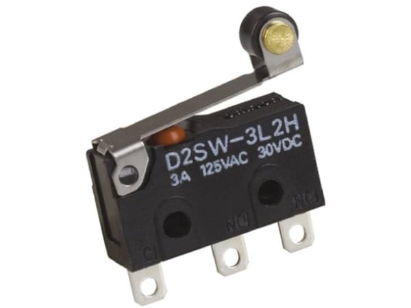 Omron D2SW-3L2H